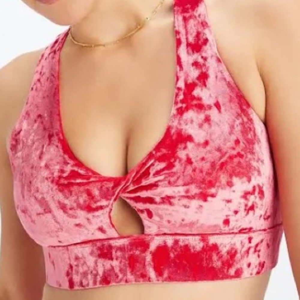 Fabletics Oasis Sports Bra XS